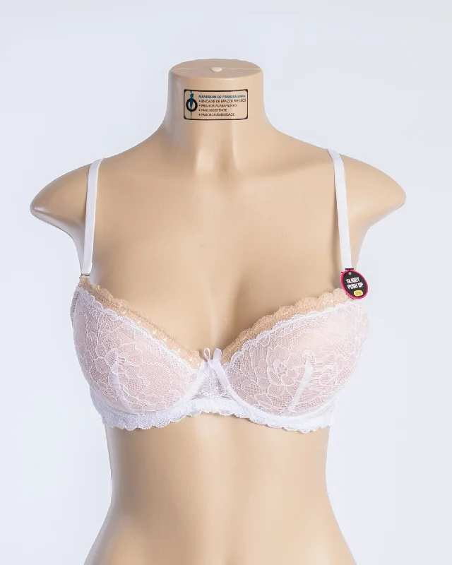 seamless bra for minimizersObsessive Bra