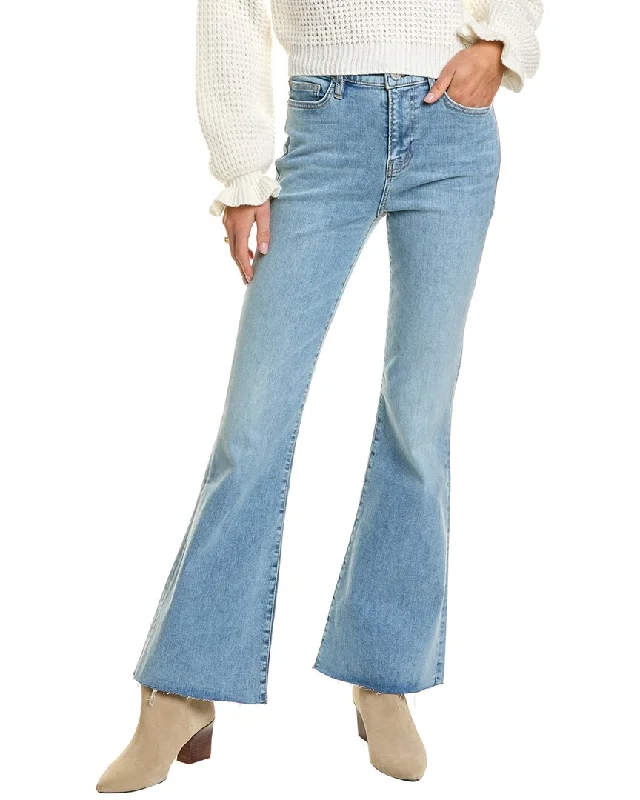 Women's Jodhpur BootsFRAME Denim Le Easy Colorado Flare Jean