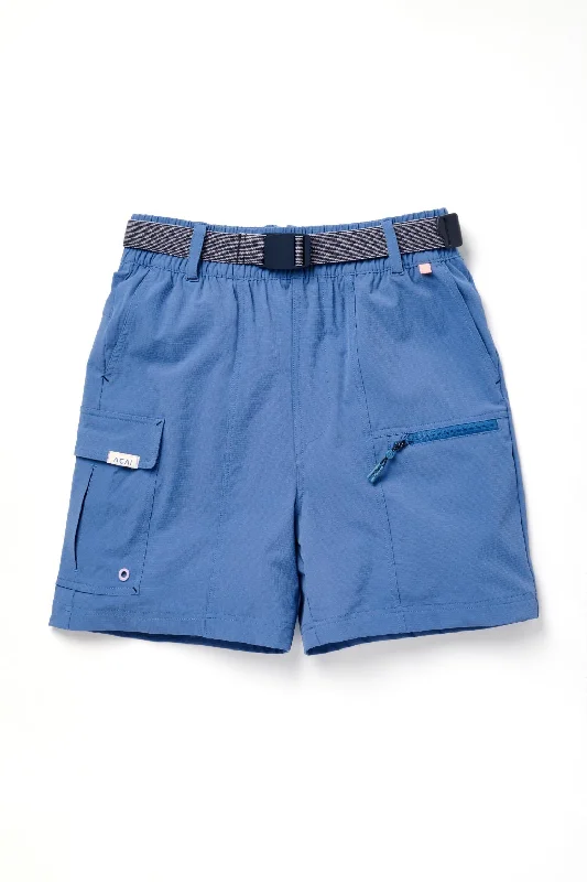 Women's Lightweight ShortsTrail Blaze Shorts - Riverside