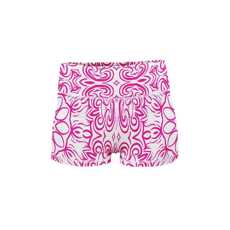 Women's Everyday ShortsEssence Yoga Shorts