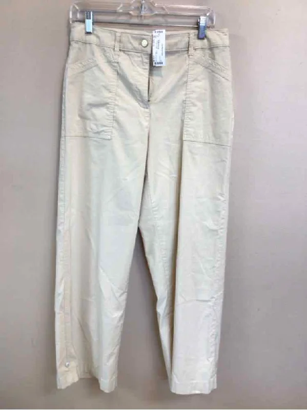 Women's Jodhpurs with Mid WaistNICOLE MILLER SIZE 10 Ladies PANTS