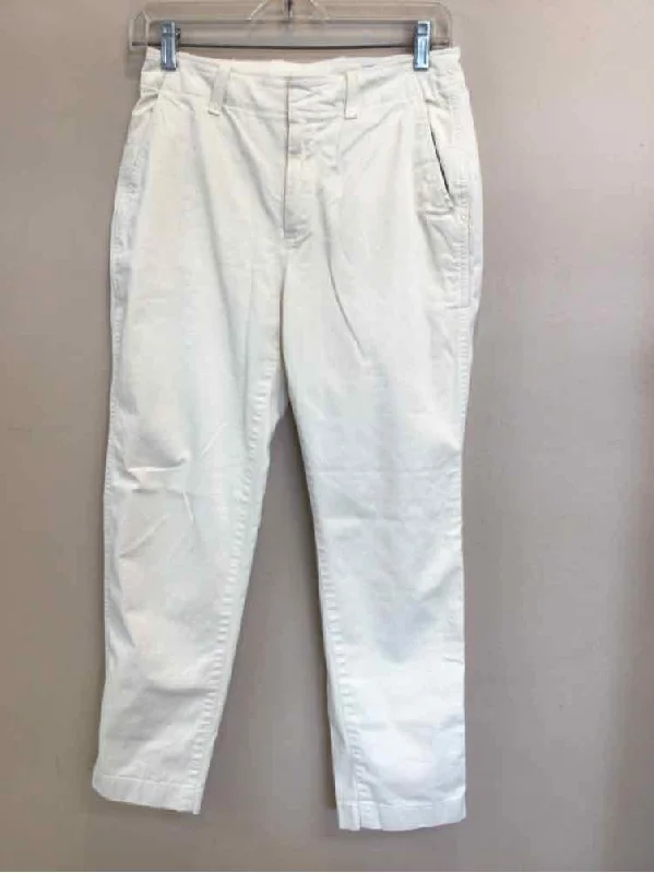 Women's Yoga PantsGAP SIZE 4 Ladies PANTS