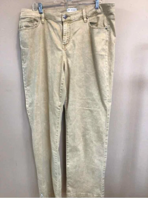 Women's Jodhpurs with Keyhole CollarLANE BRYANT SIZE 16 Ladies PANTS