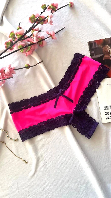 Fucsia - Morado