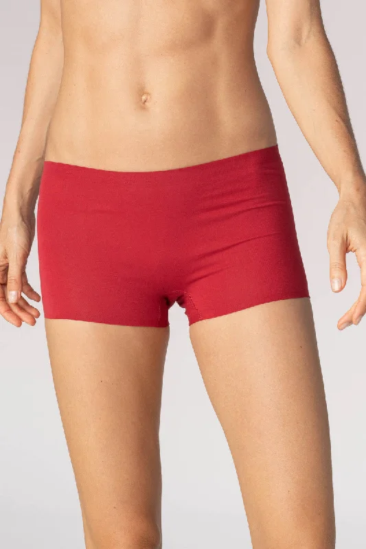 lightweight cotton briefs with a soft and stretchable fabric for everyday comfortShorts 79529 410 rubin