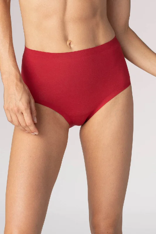 women's underwear made from bamboo fiberTaillen-Slip 79528 410 rubin