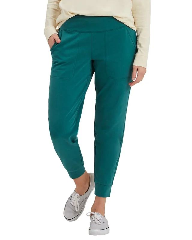 Women's Jodhpurs with Tapered LegLife is Good Crusher-Flex Pant