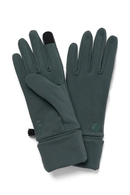 Women's Pajama ShortsOutdoor Performance Gloves - Laurel