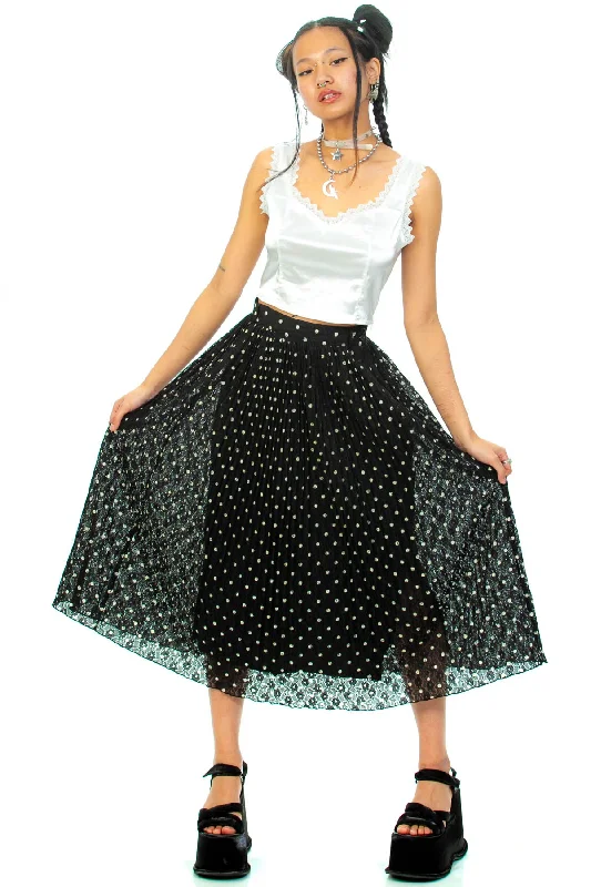 Women's Knit SkirtsSOLD!