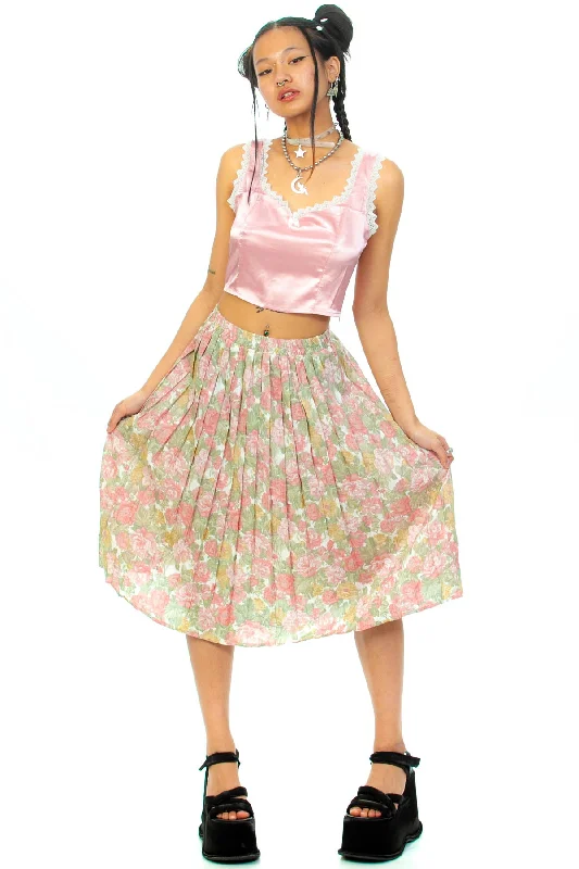 Women's Peter Pan Collar SkirtsSOLD!