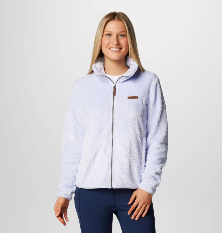 Women's PeacoatsColumbia Women's Fire Side II Sherpa Fleece