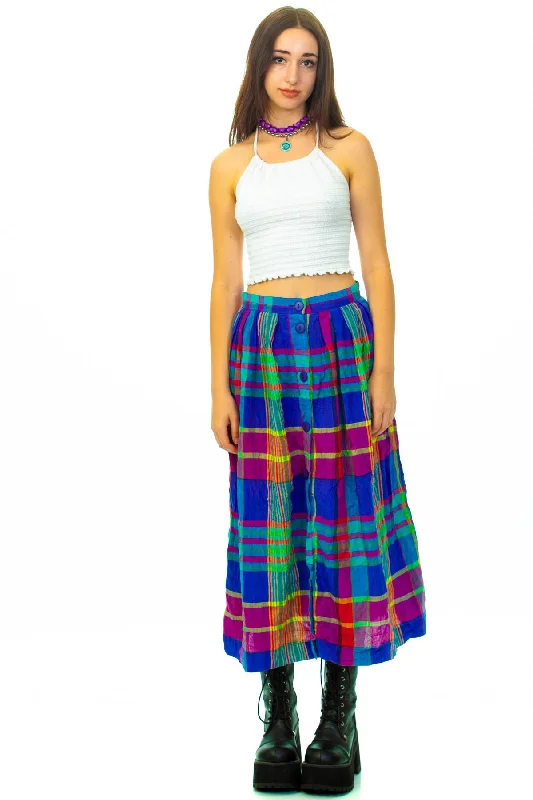 Women's Maxi SkirtsSOLD!