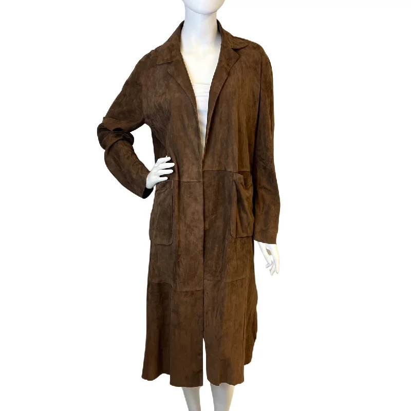 Women's Jumpsuits with Narrow CollarGiani Coat