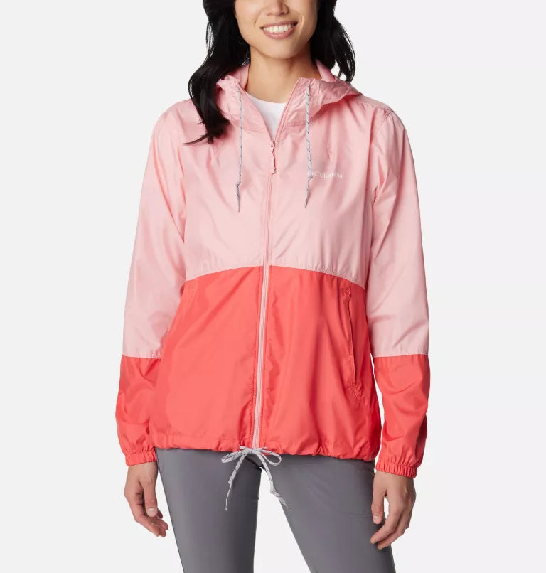 Women's Winter CoatsColumbia Womens Flash Foward Windbreaker Jacket