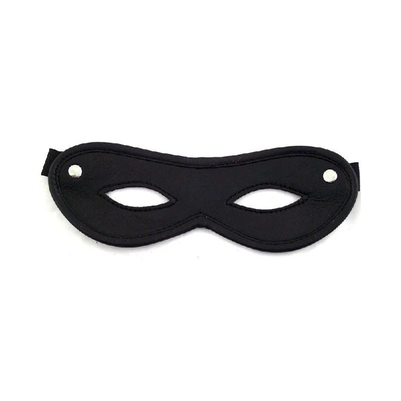 women's pajamas for those who love to stay in and relaxRouge Open Eye Mask, Black