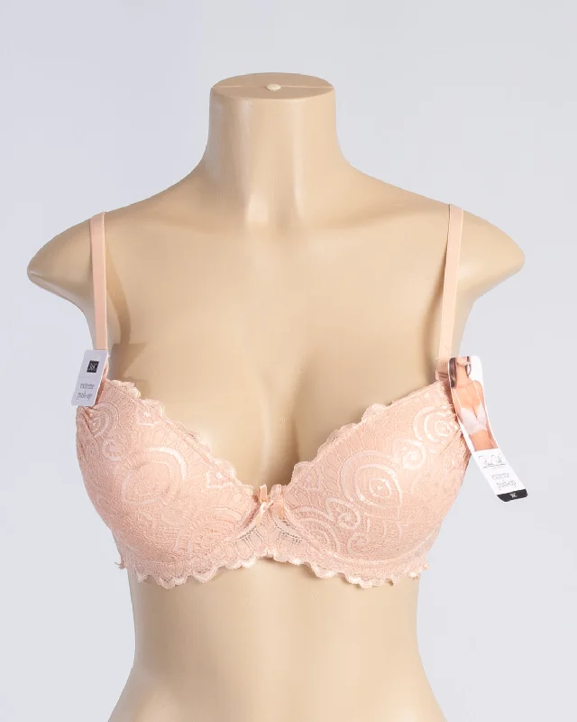 maternity support braBack to Good Extreme Push Up Bra