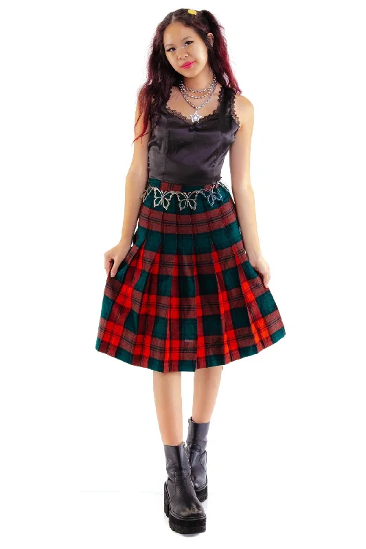 Women's High-Waisted SkirtsSOLD!