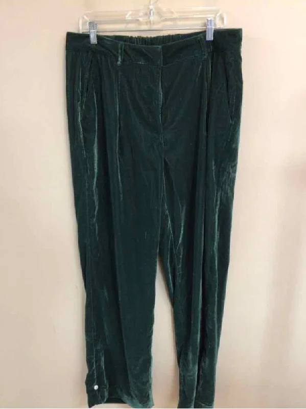 Women's Jodhpurs with High CollarOLD NAVY SIZE LARGE Ladies PANTS