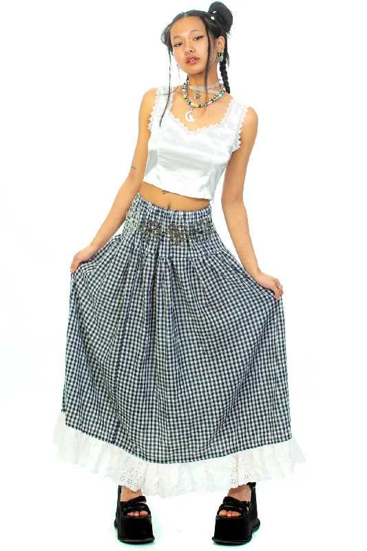 Women's Cotton SkirtsSOLD!