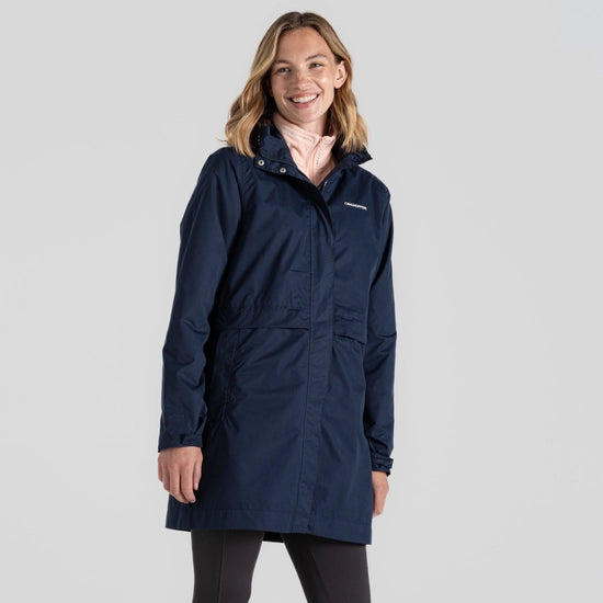 Women's PeacoatsCraghoppers Womens Ana Jacket