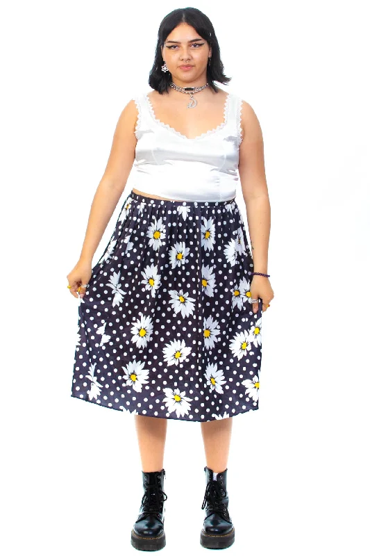 Women's Printed SkirtsSOLD!