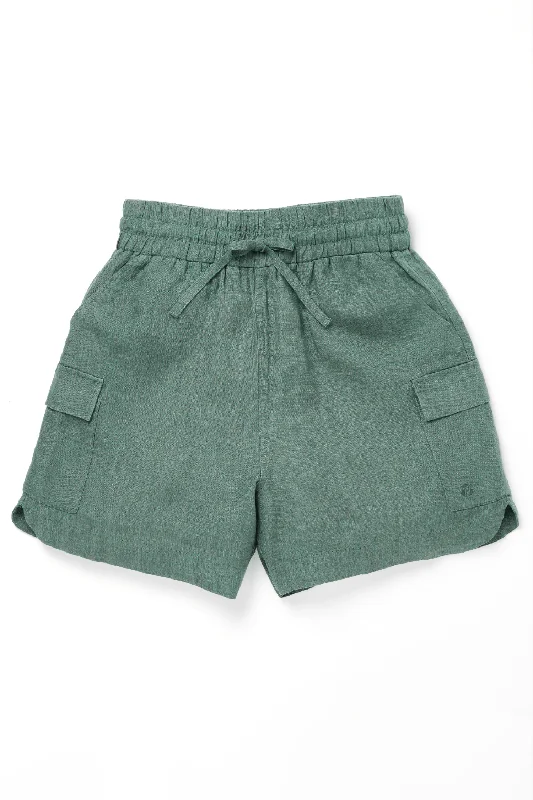 Women's Classic ShortsWander Shorts - Laurel