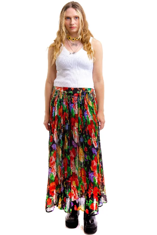 Women's Maxi SkirtsSOLD!