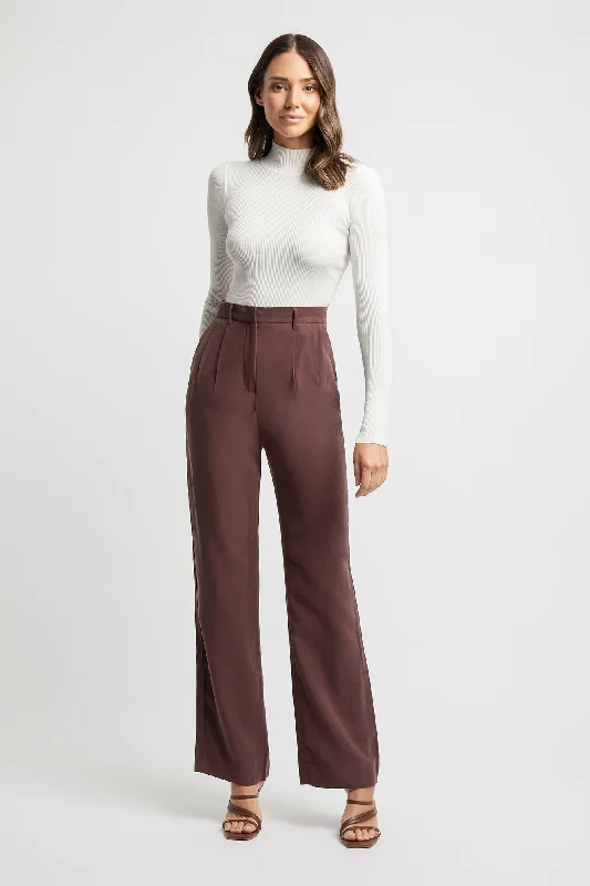 Women's Jodhpurs with Mid-LengthMontmartre Pants