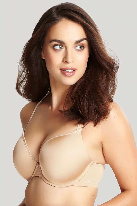 seamless bra for minimizersPanache Elan Plunge Bra