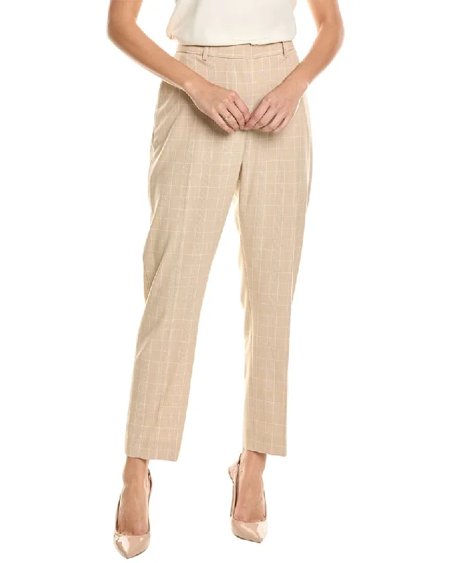 Women's Jodhpurs with DrawstringTahari ASL Pant