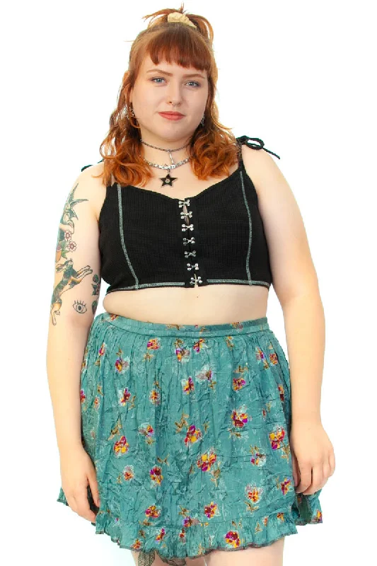 Women's Mid-Waist SkirtsSOLD!