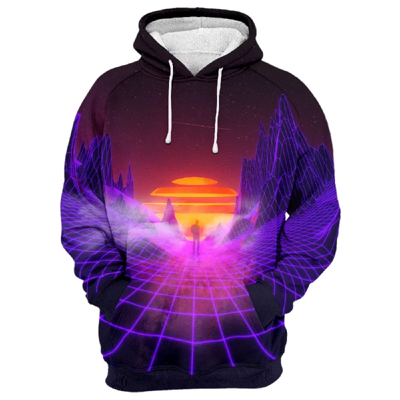 Women's HoodiesOther World Hoodie