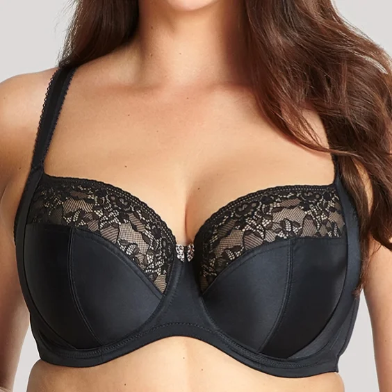 push-up bra with paddingPanache Chi Chi