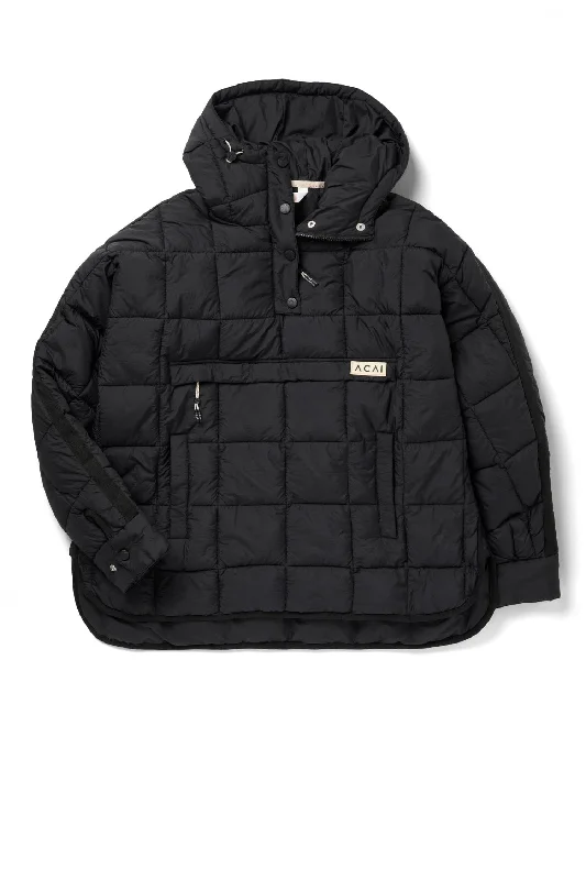 Women's Everyday ShortsCloud Jacket - Black