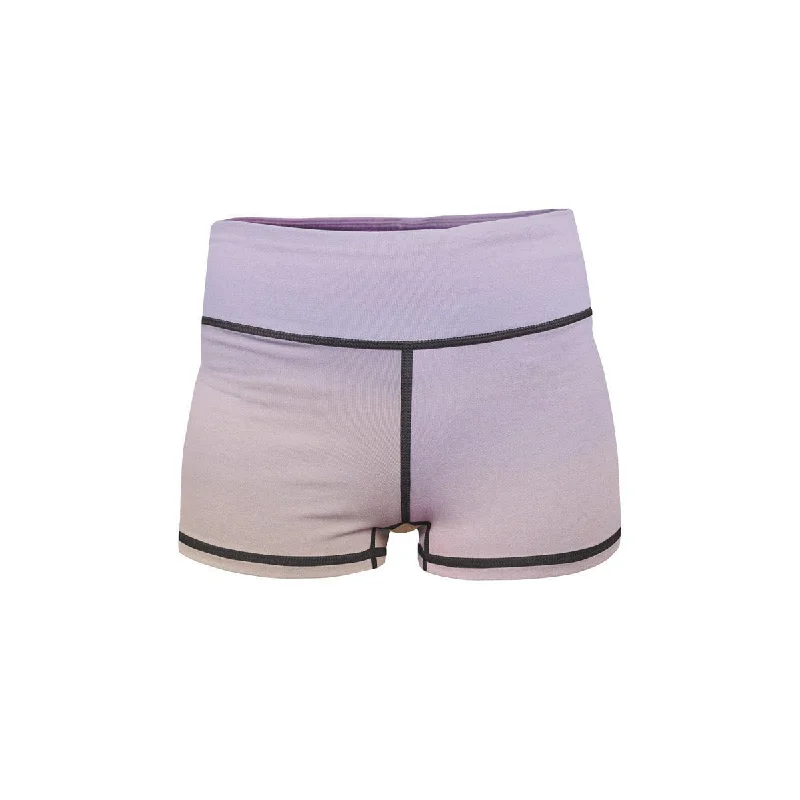 Women's Non-Stretch ShortsDawn Yoga Shorts