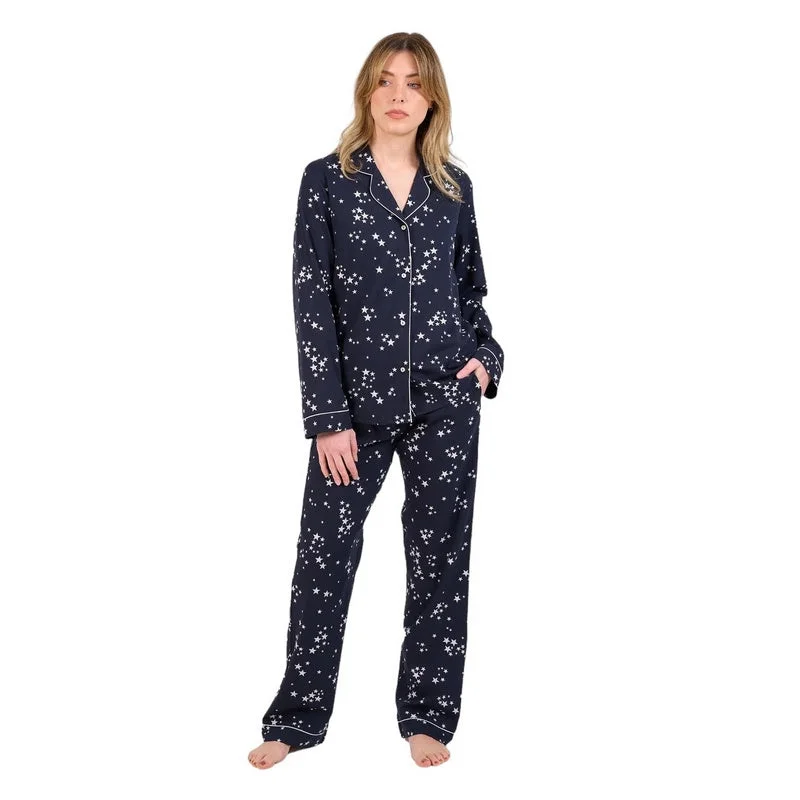 women's pajamas with adjustable waistbandsDestiny Pyjamas