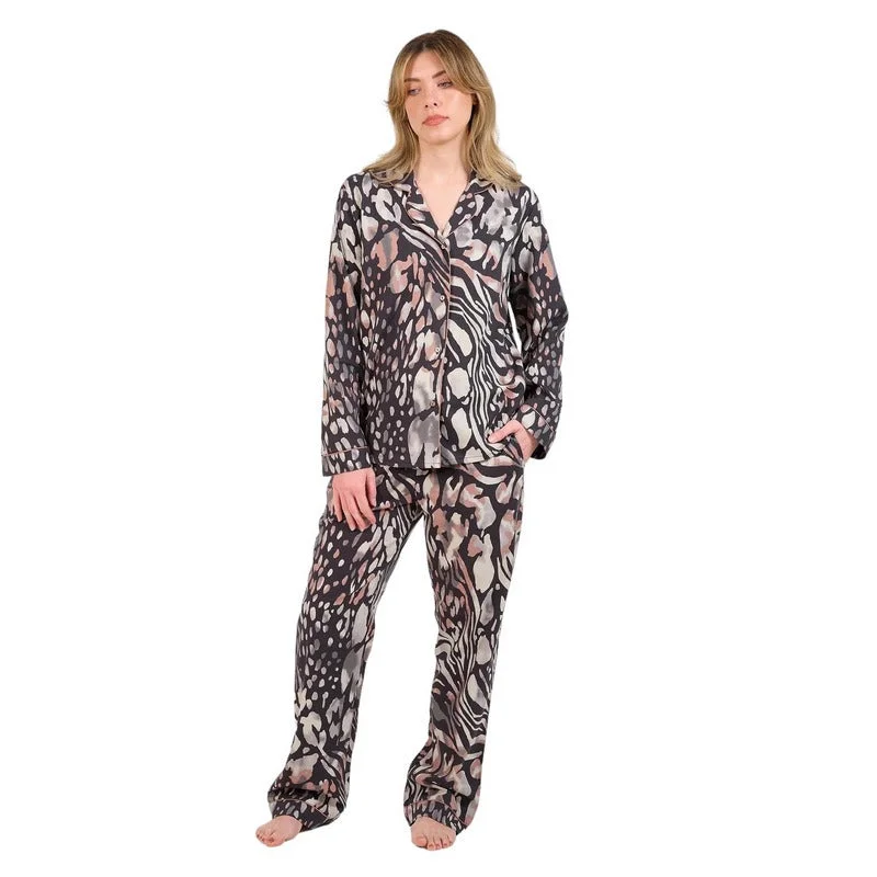 women's pajamas for travelHush Pyjamas